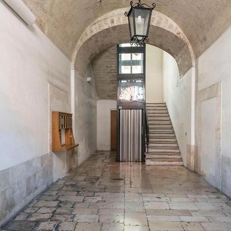 Vittorio'S Luxury Bed & Breakfast Bari Exterior photo